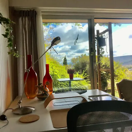 Chez Isa, Espace Prive, 1Ou 2 Chambres, Terrasse Et Jardin, Entree Autonome, Sdb Et Mini Cuisine Partagees Entre Les 2 Chambres Ceyrat Extérieur photo