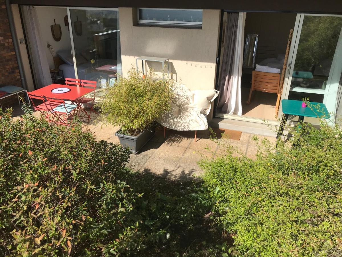 Privatunterkunft Chez Isa, Espace Prive, 1ou 2 Chambres, Terrasse Et Jardin, Entree Autonome, Sdb Et Mini Cuisine Partagees Entre Les 2 Ceyrat